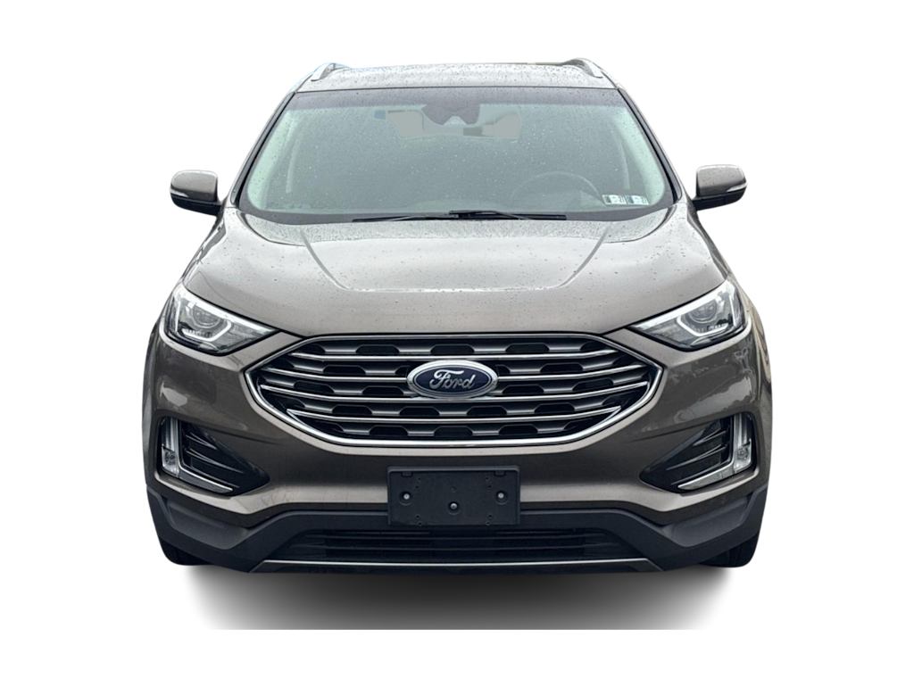 Thumbnail: 2019 Ford Edge - 6