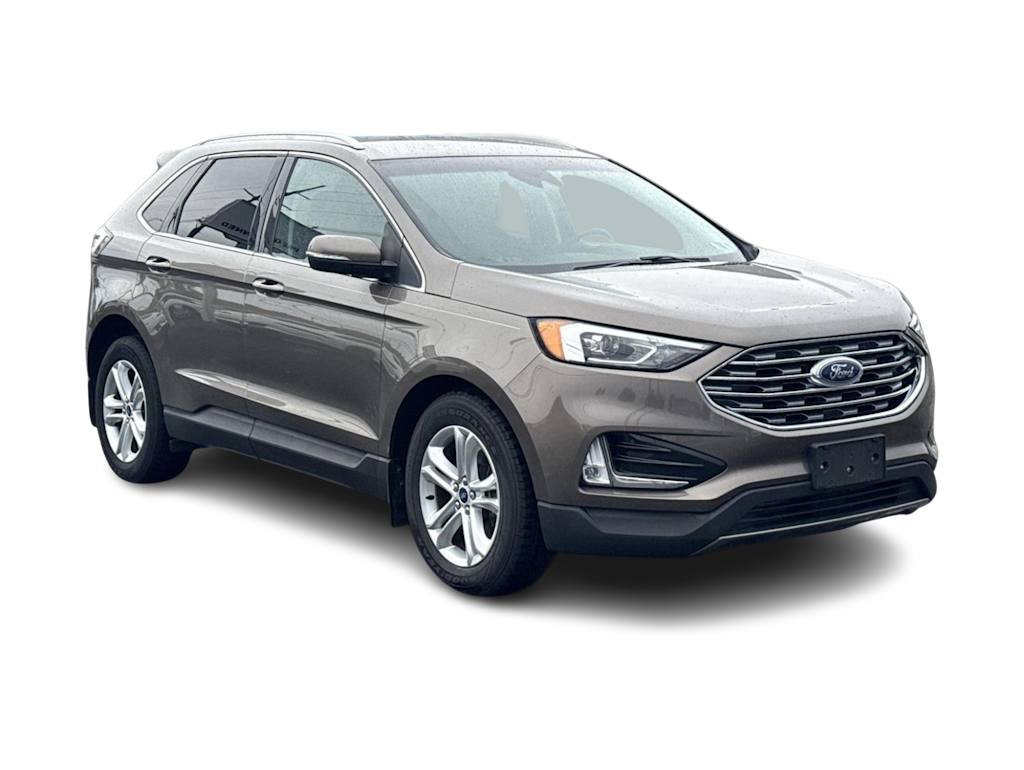Thumbnail: 2019 Ford Edge - 18