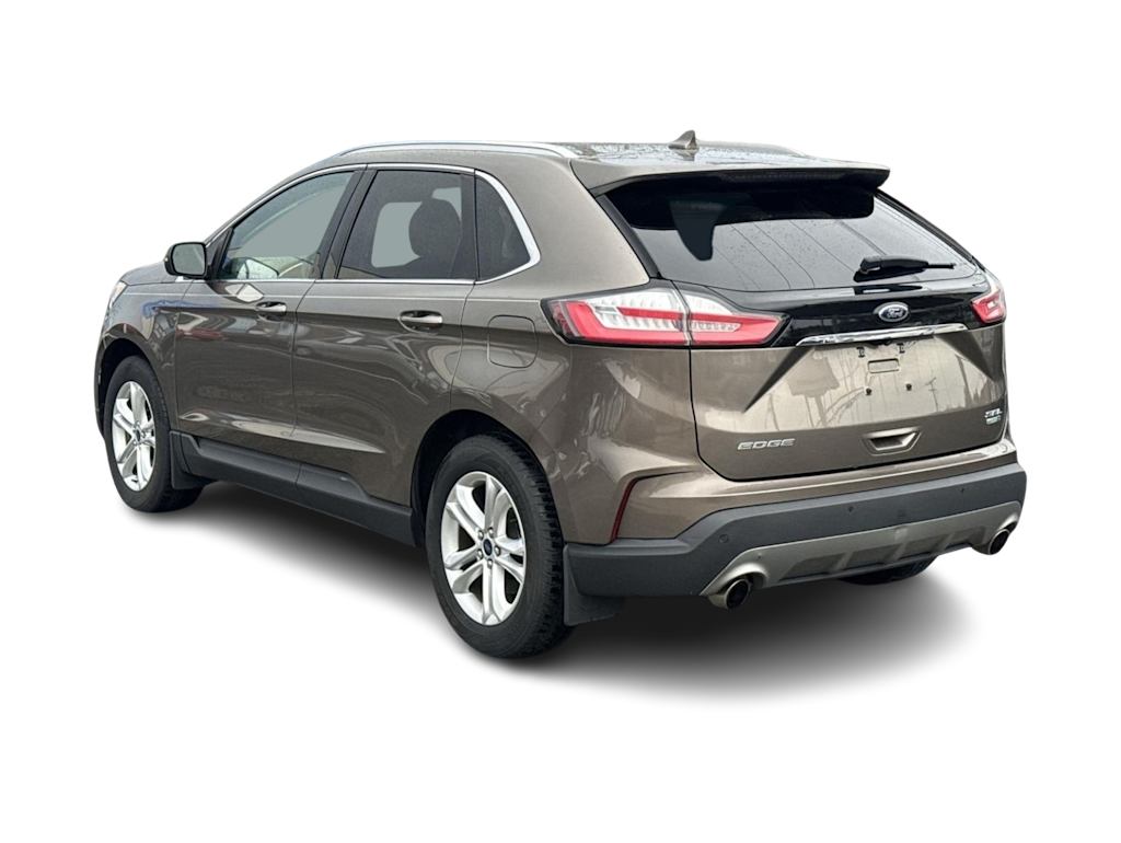 Thumbnail: 2019 Ford Edge - 4