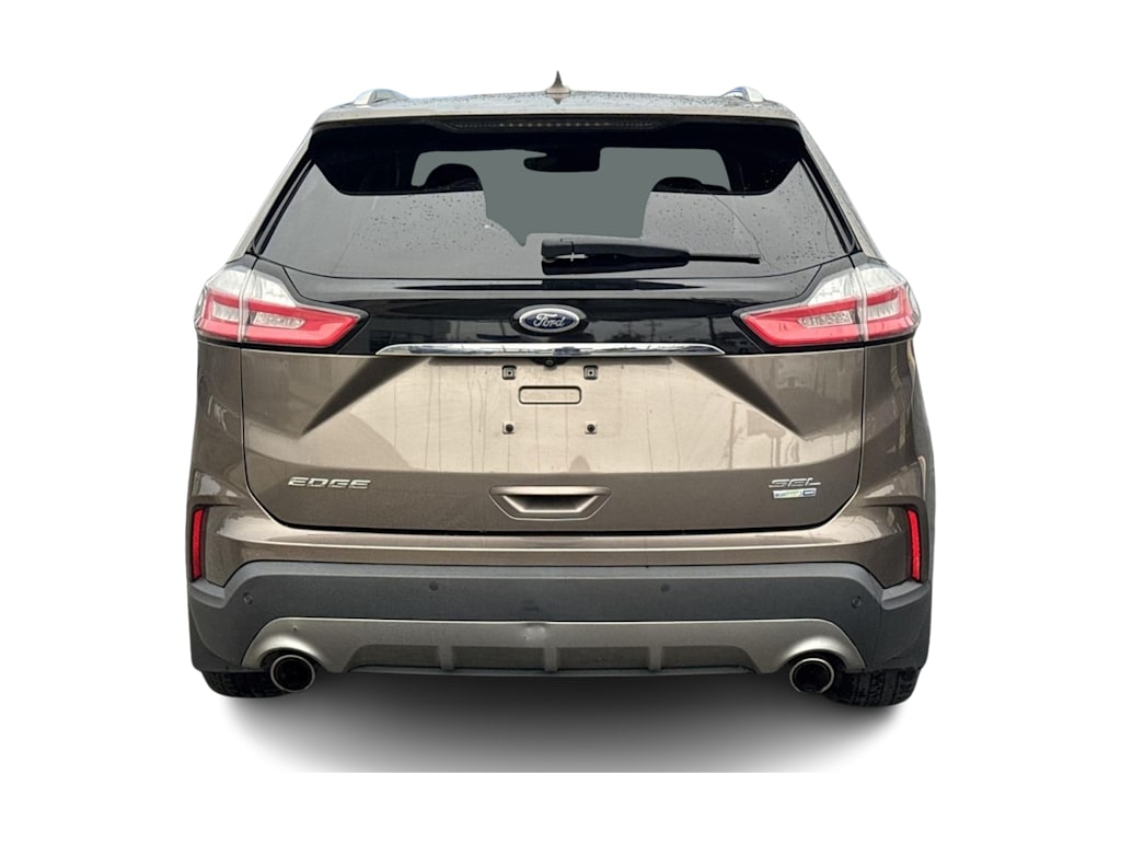 Thumbnail: 2019 Ford Edge - 5