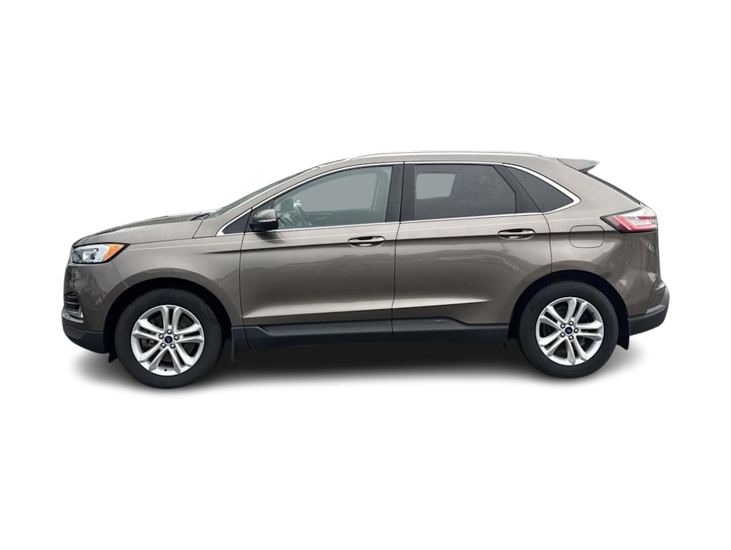 Thumbnail: 2019 Ford Edge - 3