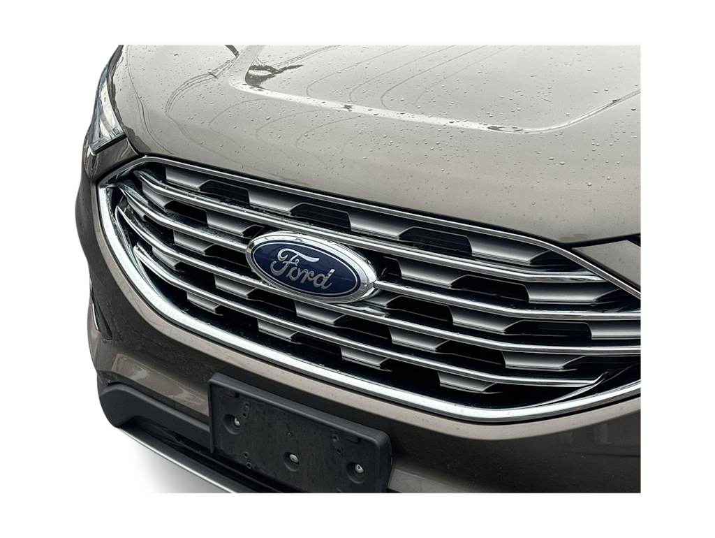 Thumbnail: 2019 Ford Edge - 20