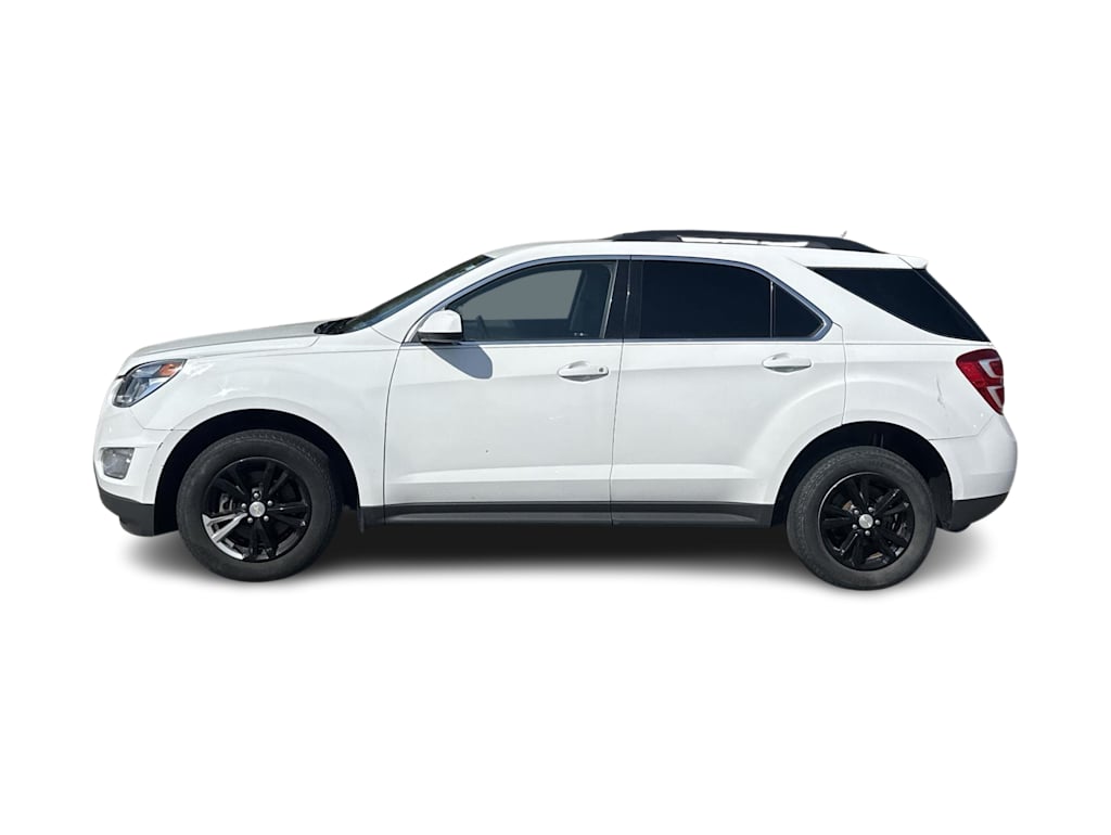 Thumbnail: 2017 Chevrolet Equinox - 2