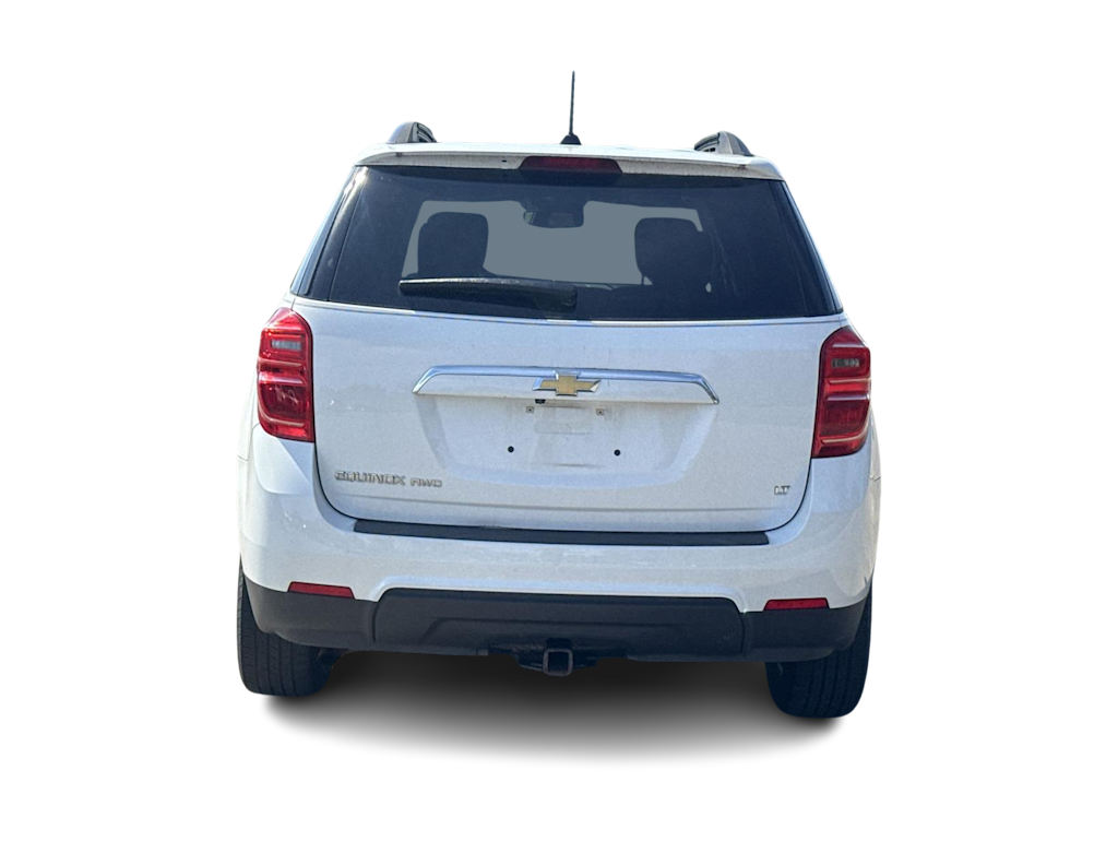 Thumbnail: 2017 Chevrolet Equinox - 4
