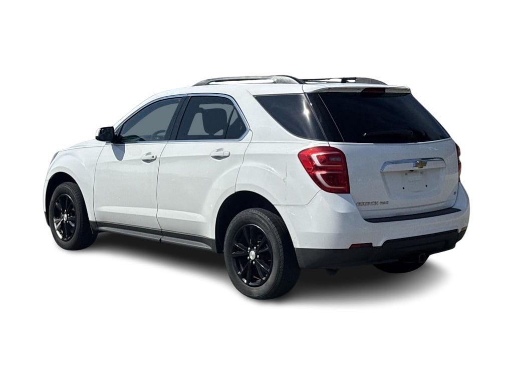 Thumbnail: 2017 Chevrolet Equinox - 3