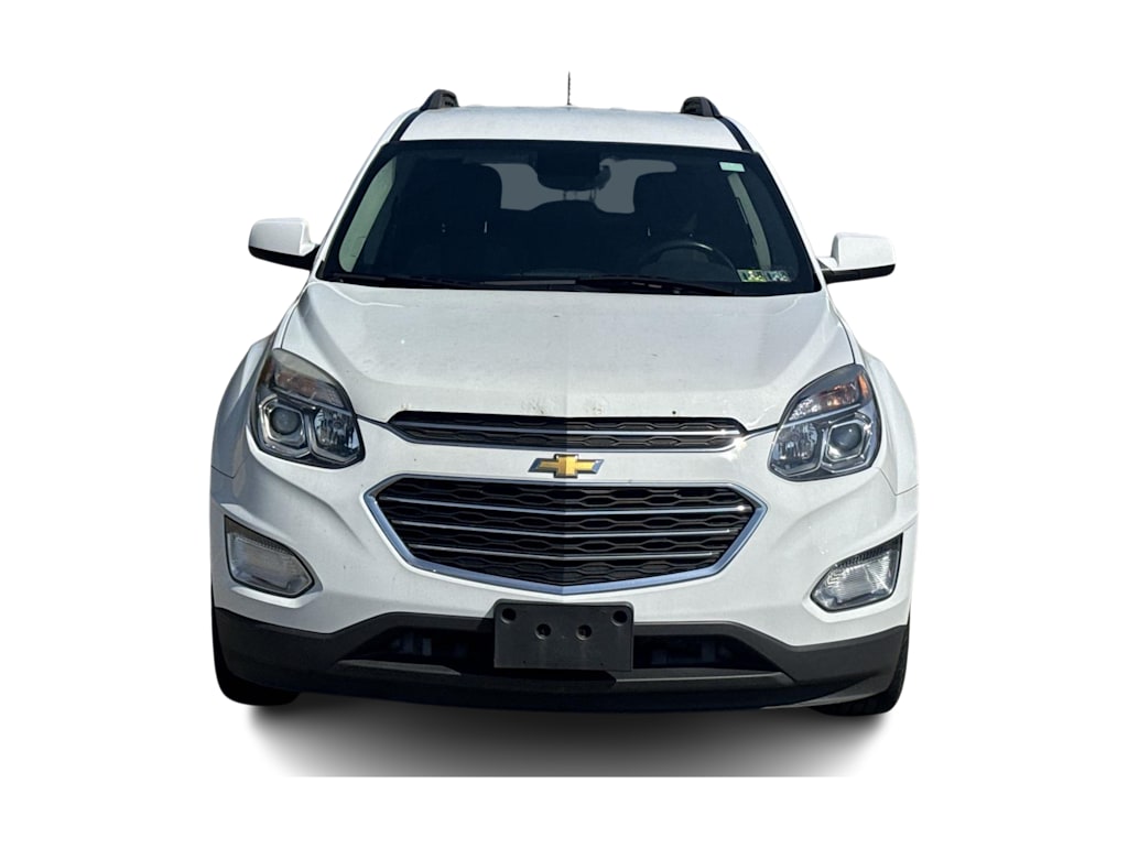 Thumbnail: 2017 Chevrolet Equinox - 5