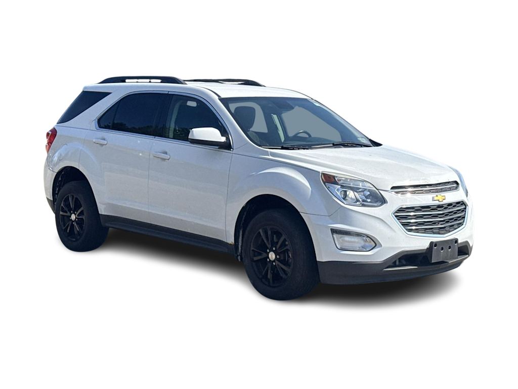 Thumbnail: 2017 Chevrolet Equinox - 13
