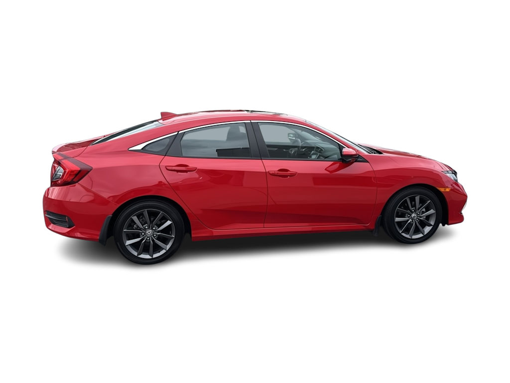 Thumbnail: 2019 Honda Civic - 18