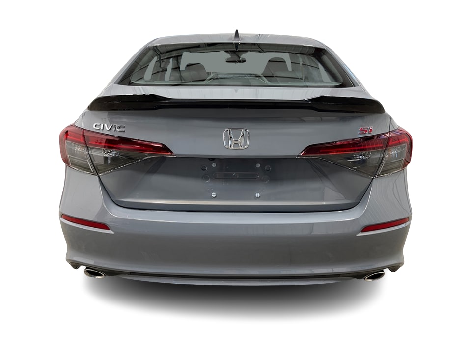 Thumbnail: 2026 Honda Civic - 5