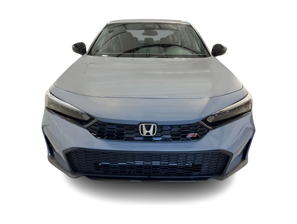 Thumbnail: 2026 Honda Civic - 6