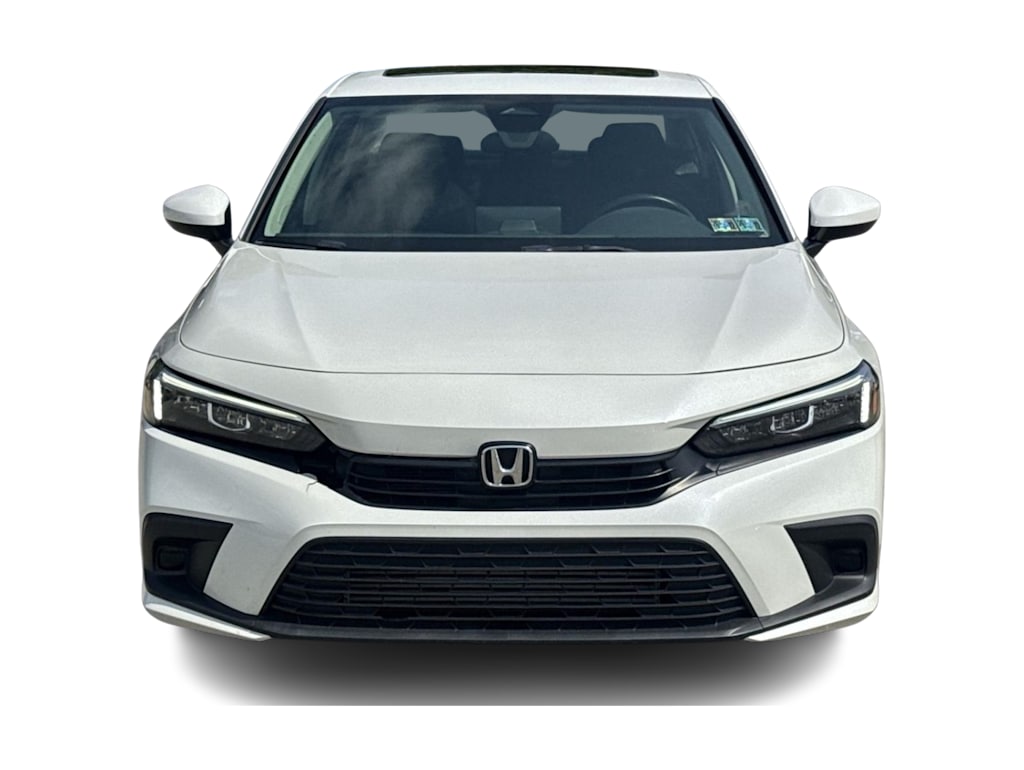 Thumbnail: 2024 Honda Civic - 6