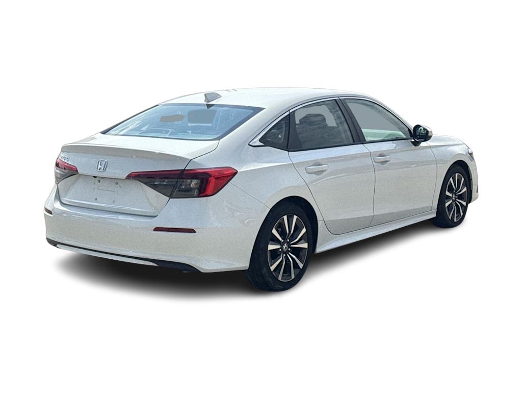 Thumbnail: 2024 Honda Civic - 17