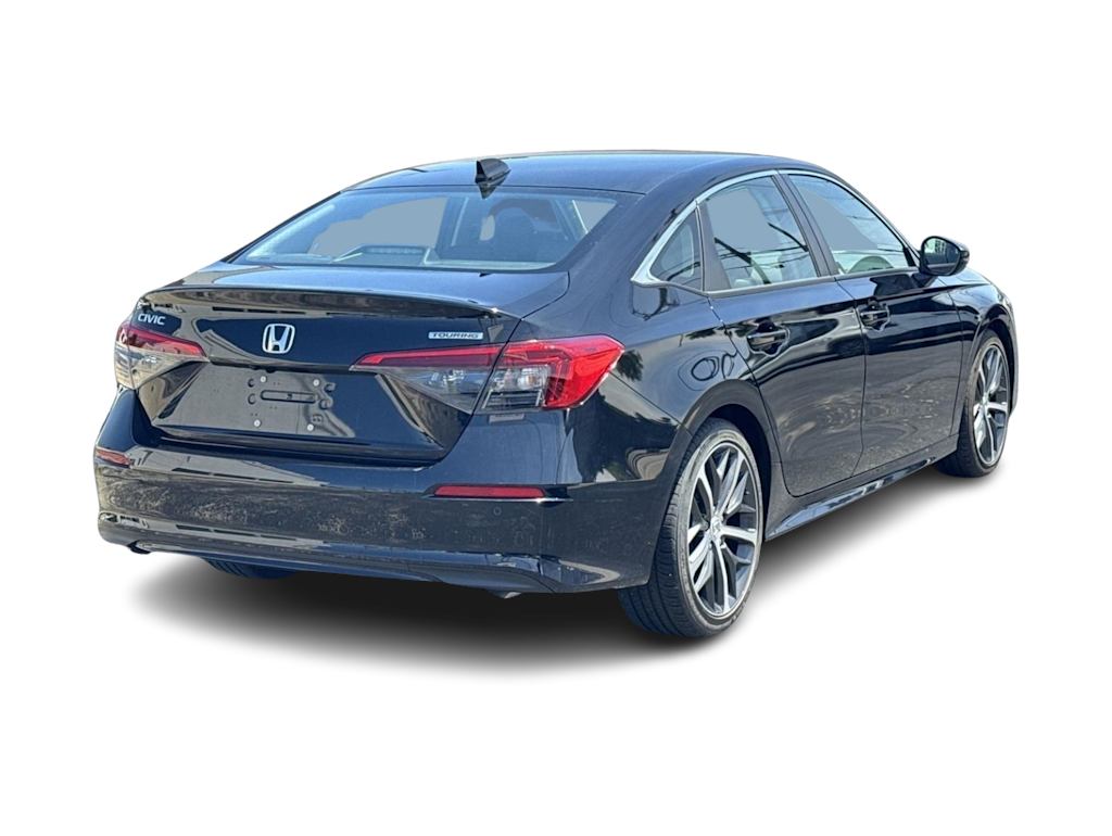Thumbnail: 2023 Honda Civic - 15