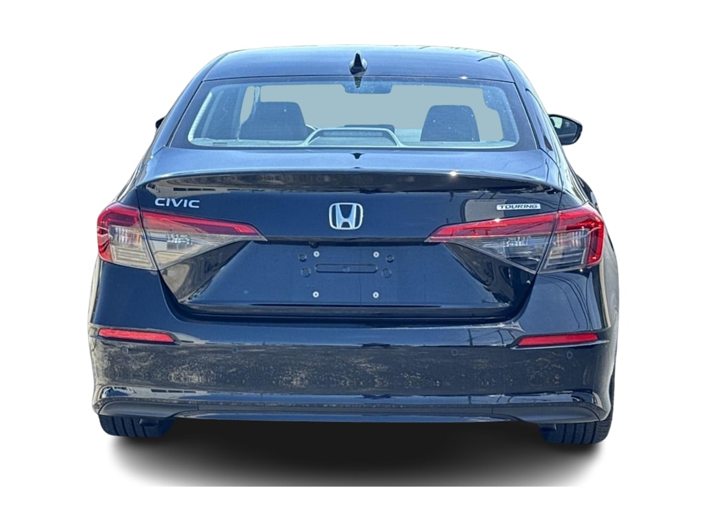 Thumbnail: 2023 Honda Civic - 5