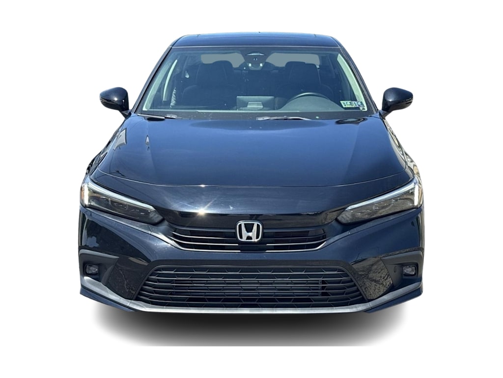 Thumbnail: 2023 Honda Civic - 6