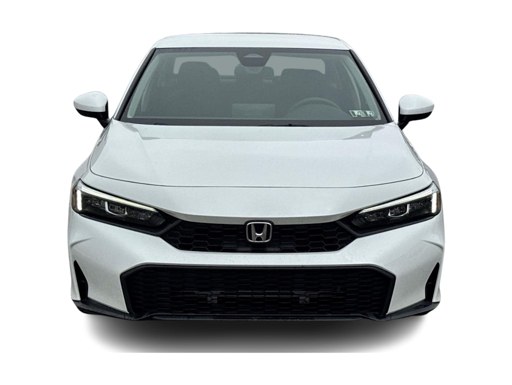 Thumbnail: 2025 Honda Civic - 6