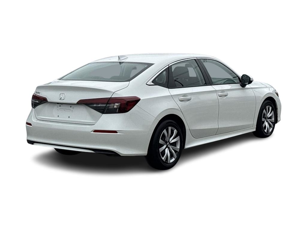 Thumbnail: 2025 Honda Civic - 15