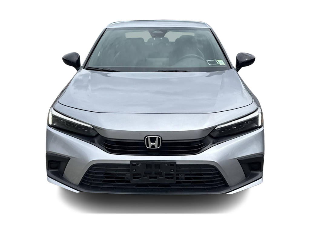 Thumbnail: 2024 Honda Civic - 6