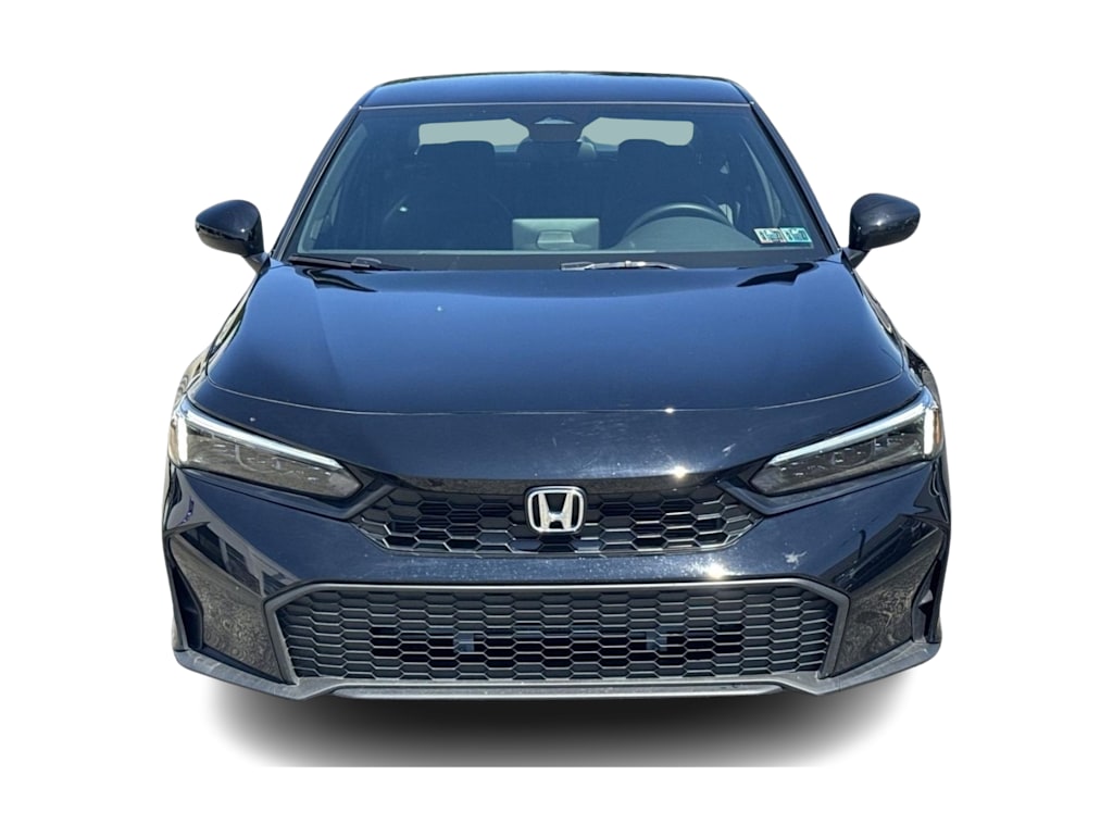 Thumbnail: 2026 Honda Civic - 6