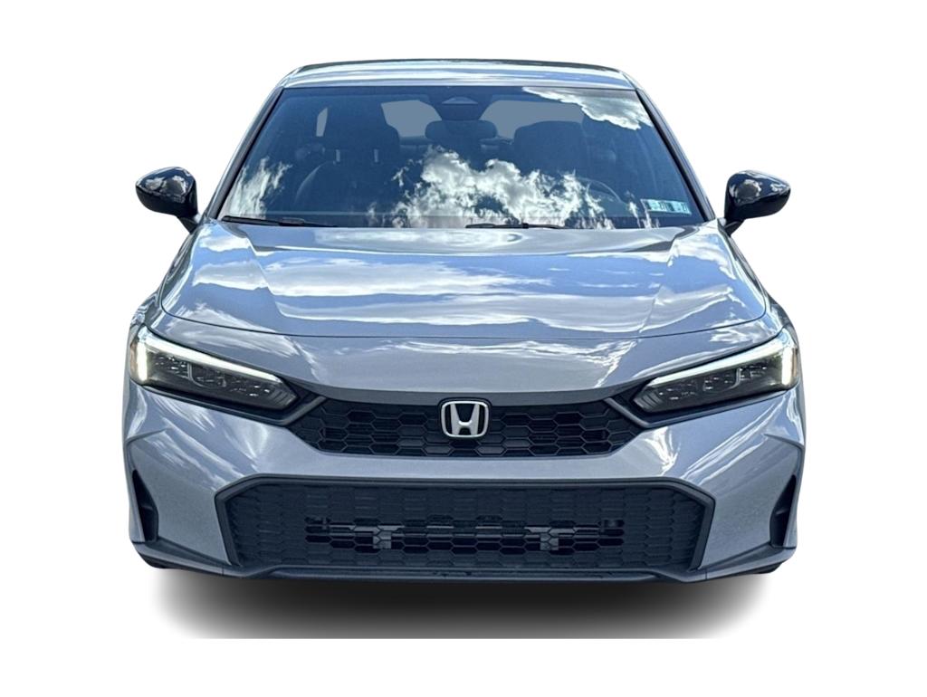 Thumbnail: 2025 Honda Civic - 6