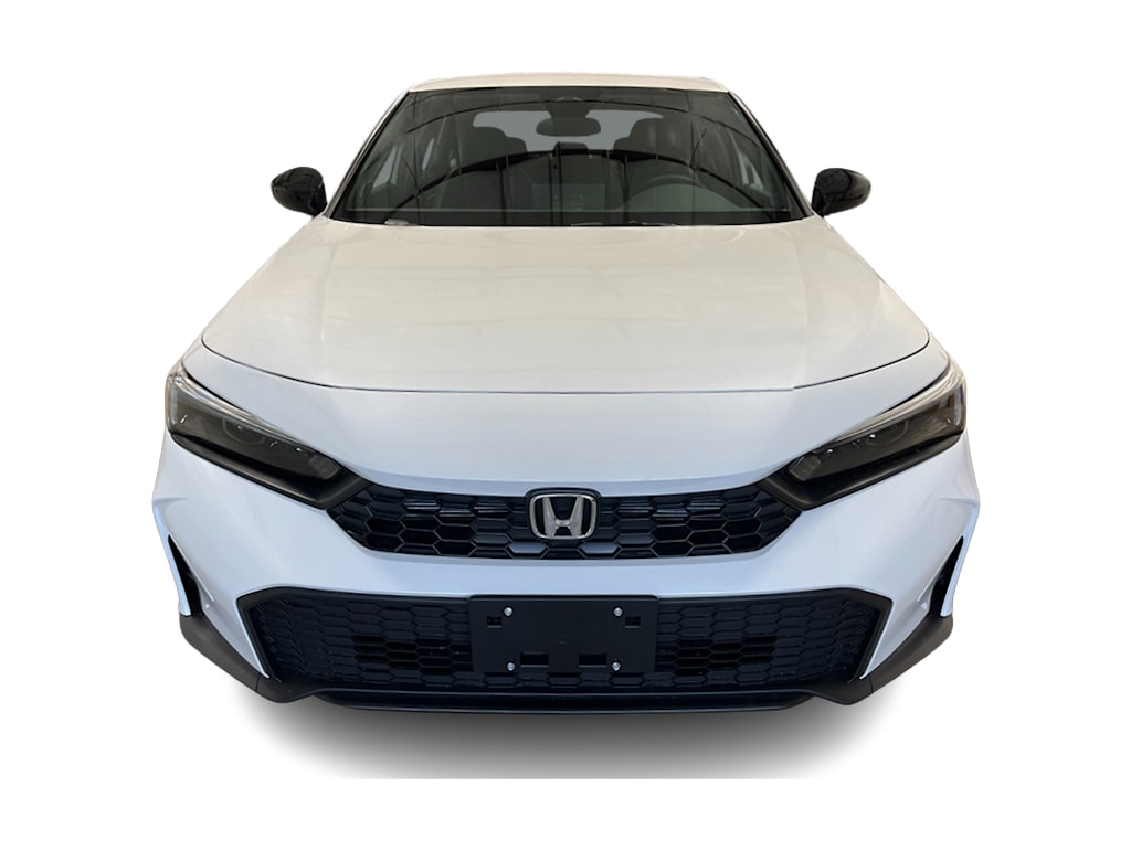 Thumbnail: 2026 Honda Civic - 6