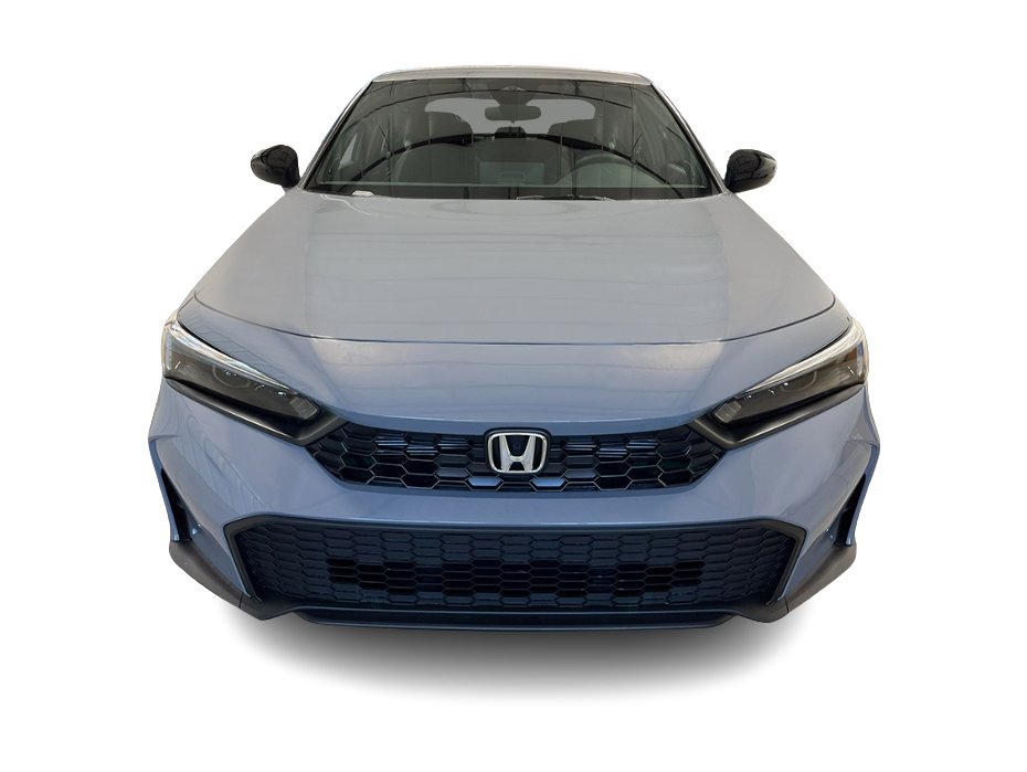 Thumbnail: 2026 Honda Civic - 6
