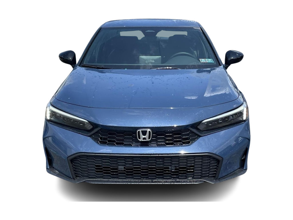 Thumbnail: 2026 Honda Civic - 5