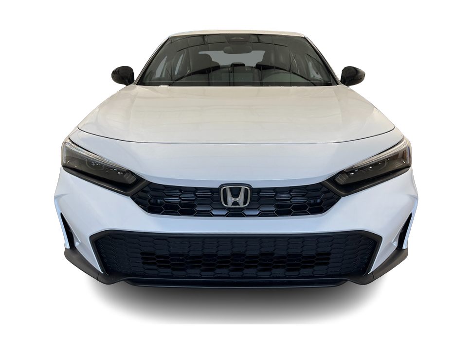 Thumbnail: 2026 Honda Civic - 6