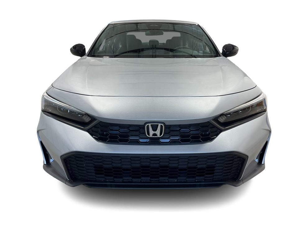 Thumbnail: 2026 Honda Civic - 6