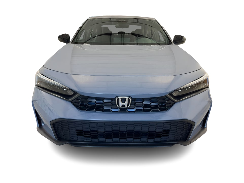 Thumbnail: 2026 Honda Civic - 6