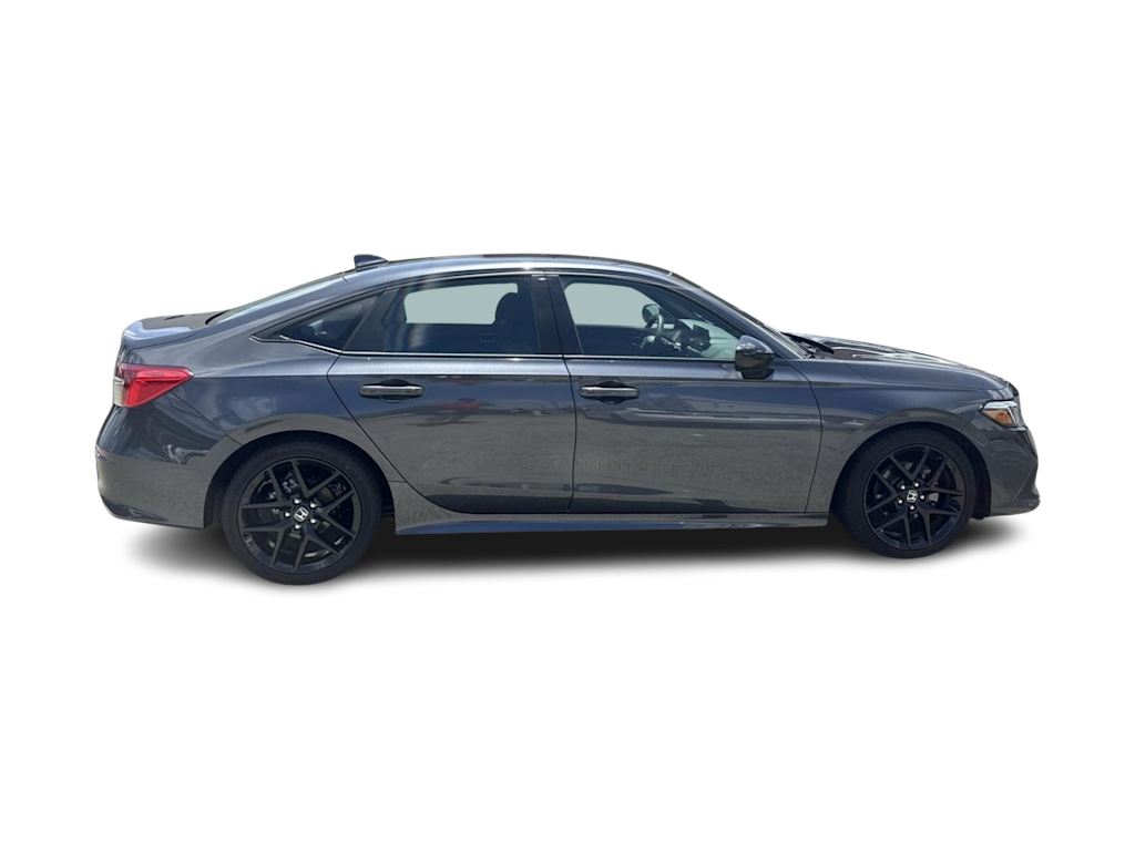 Thumbnail: 2024 Honda Civic - 16