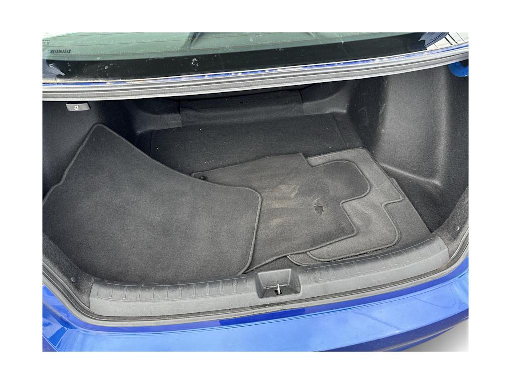 Thumbnail: 2024 Honda Civic - 15