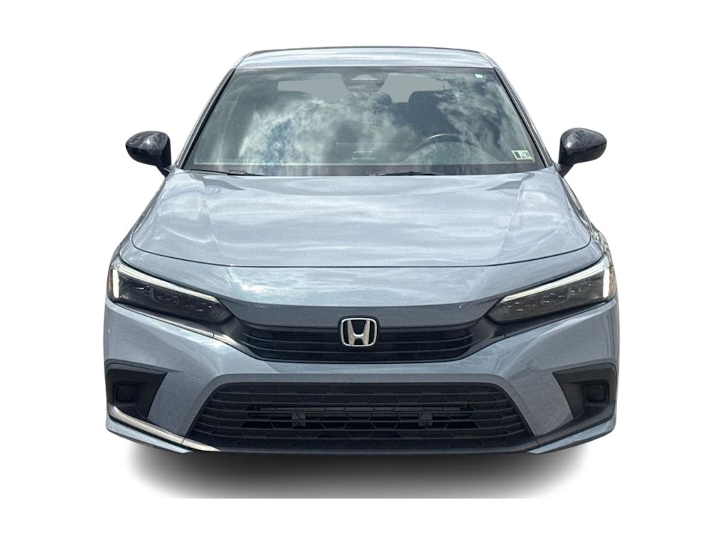 Thumbnail: 2024 Honda Civic - 6