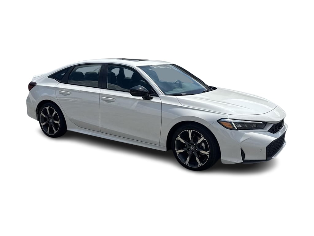 Thumbnail: 2026 Honda Civic - 18