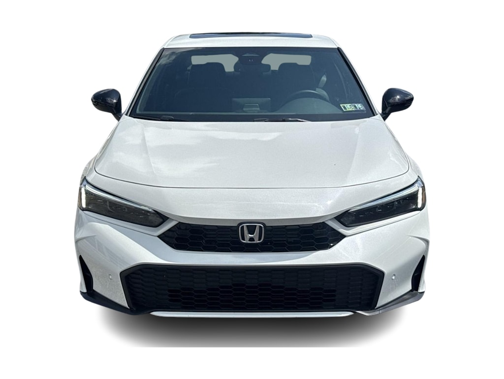 Thumbnail: 2026 Honda Civic - 6