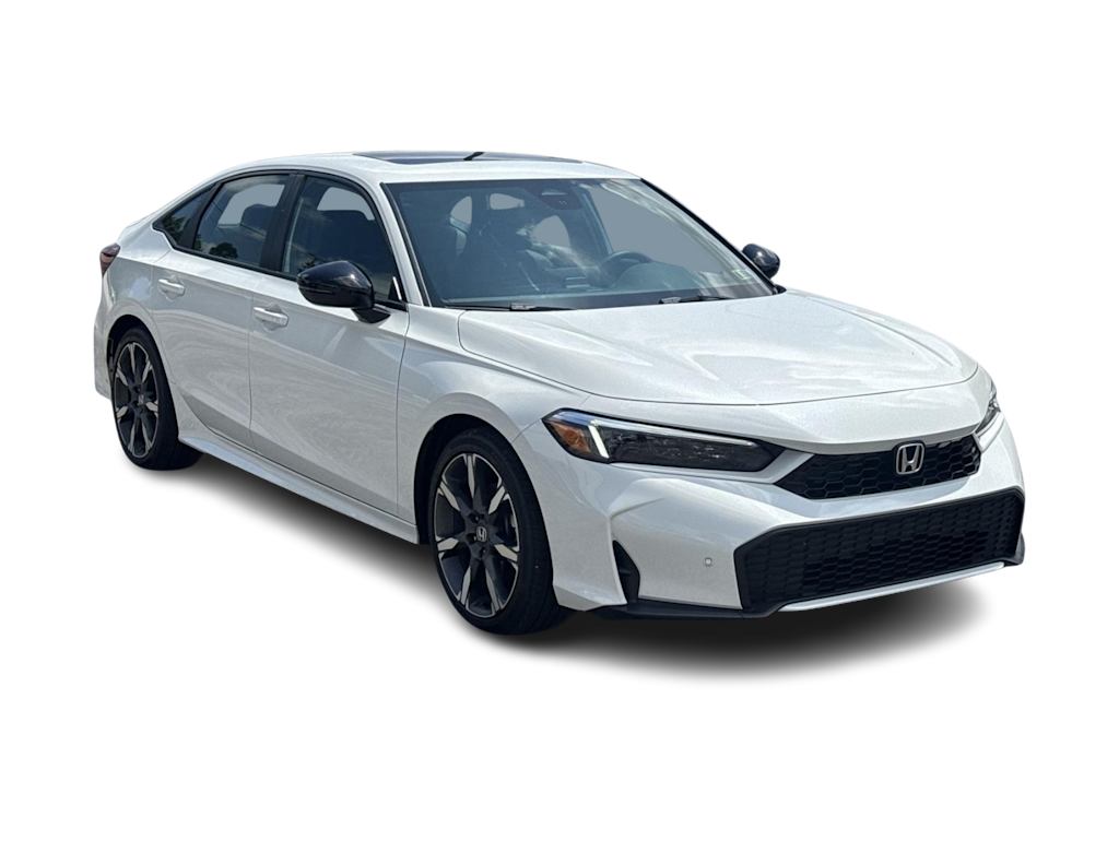 Thumbnail: 2026 Honda Civic - 19