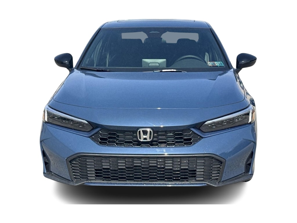 Thumbnail: 2026 Honda Civic - 6