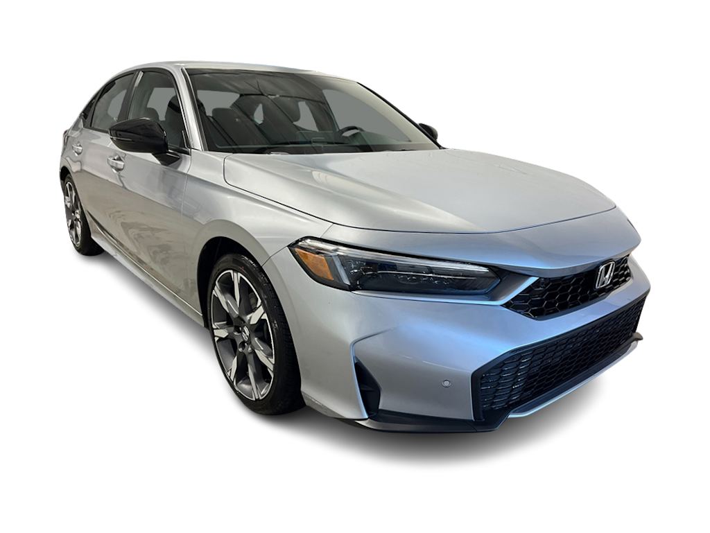 Thumbnail: 2026 Honda Civic - 19