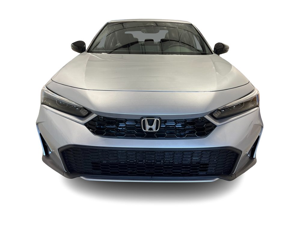 Thumbnail: 2026 Honda Civic - 6