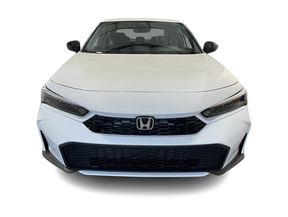 Thumbnail: 2026 Honda Civic - 6