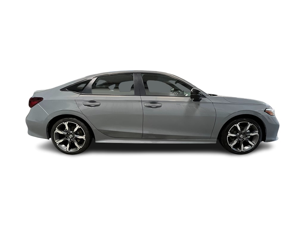 Thumbnail: 2026 Honda Civic - 18