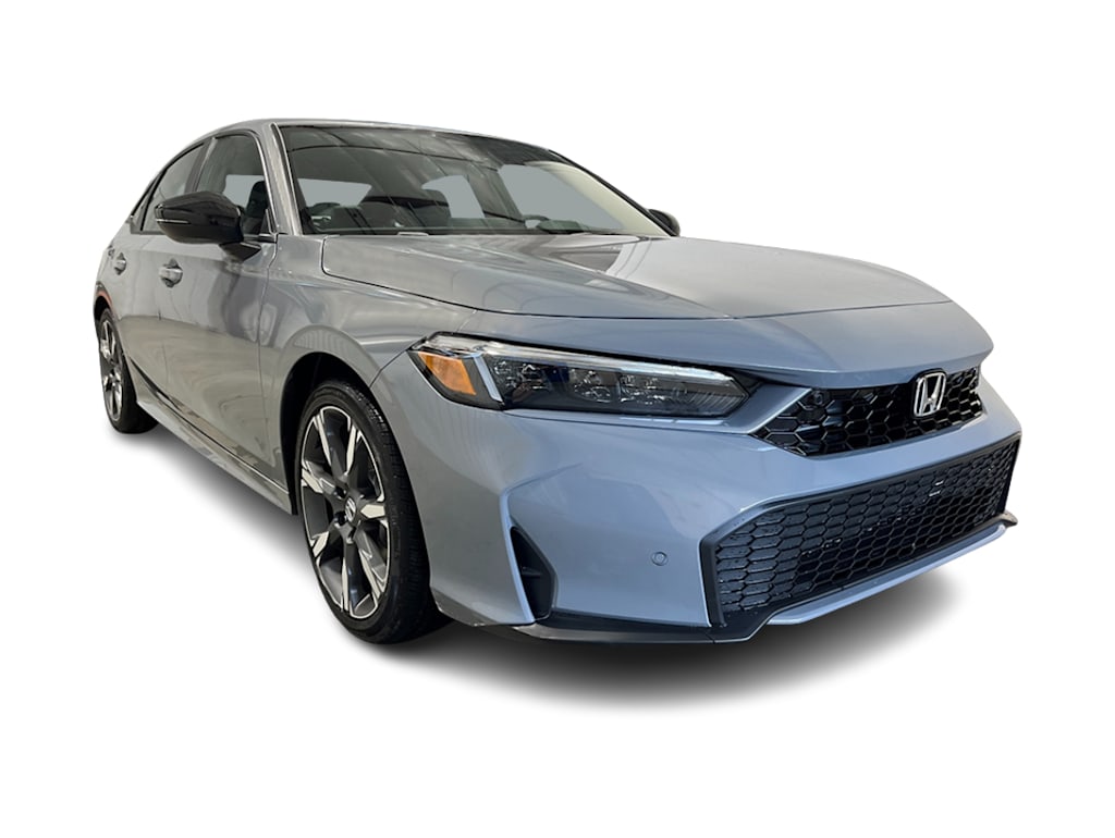 Thumbnail: 2026 Honda Civic - 19