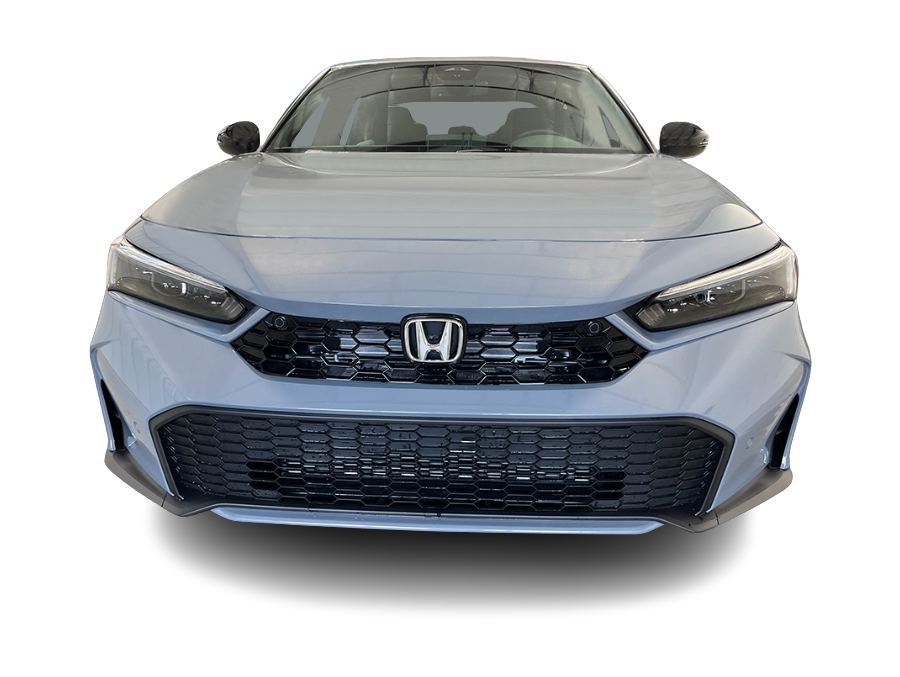 Thumbnail: 2026 Honda Civic - 6