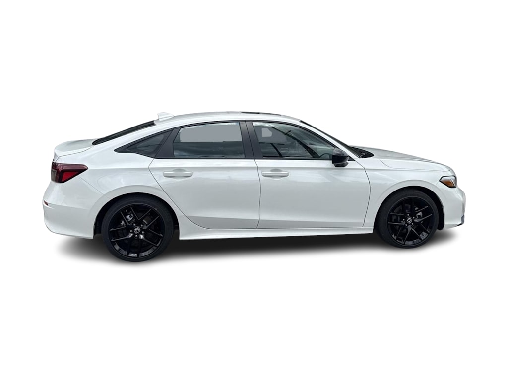 Thumbnail: 2026 Honda Civic - 15