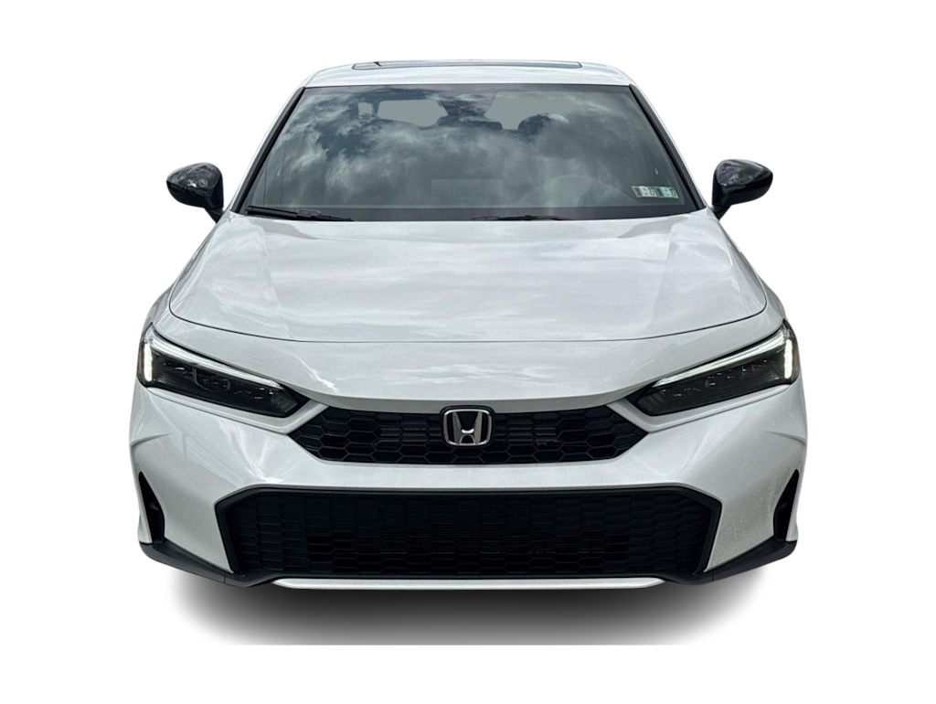 Thumbnail: 2026 Honda Civic - 6