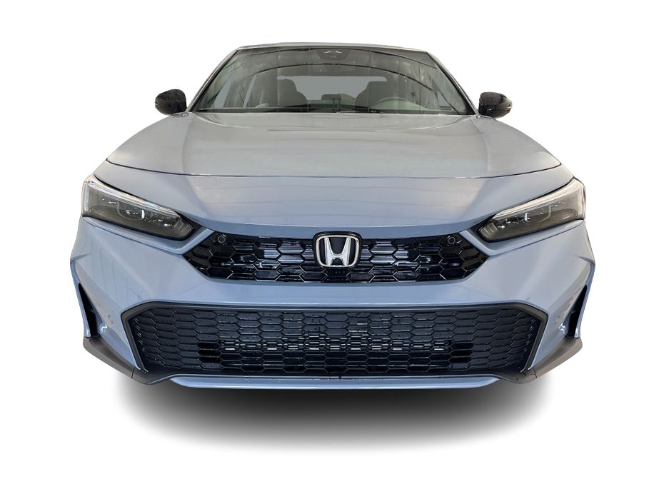 Thumbnail: 2026 Honda Civic - 6