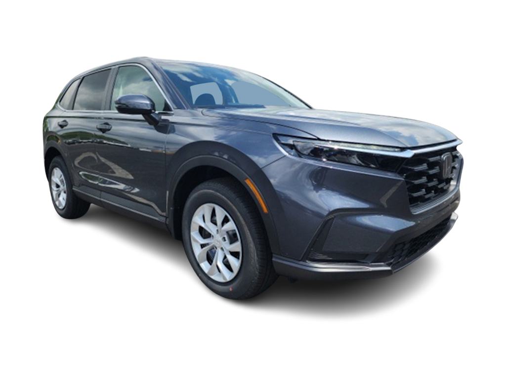 Thumbnail: 2026 Honda CR-V - 16