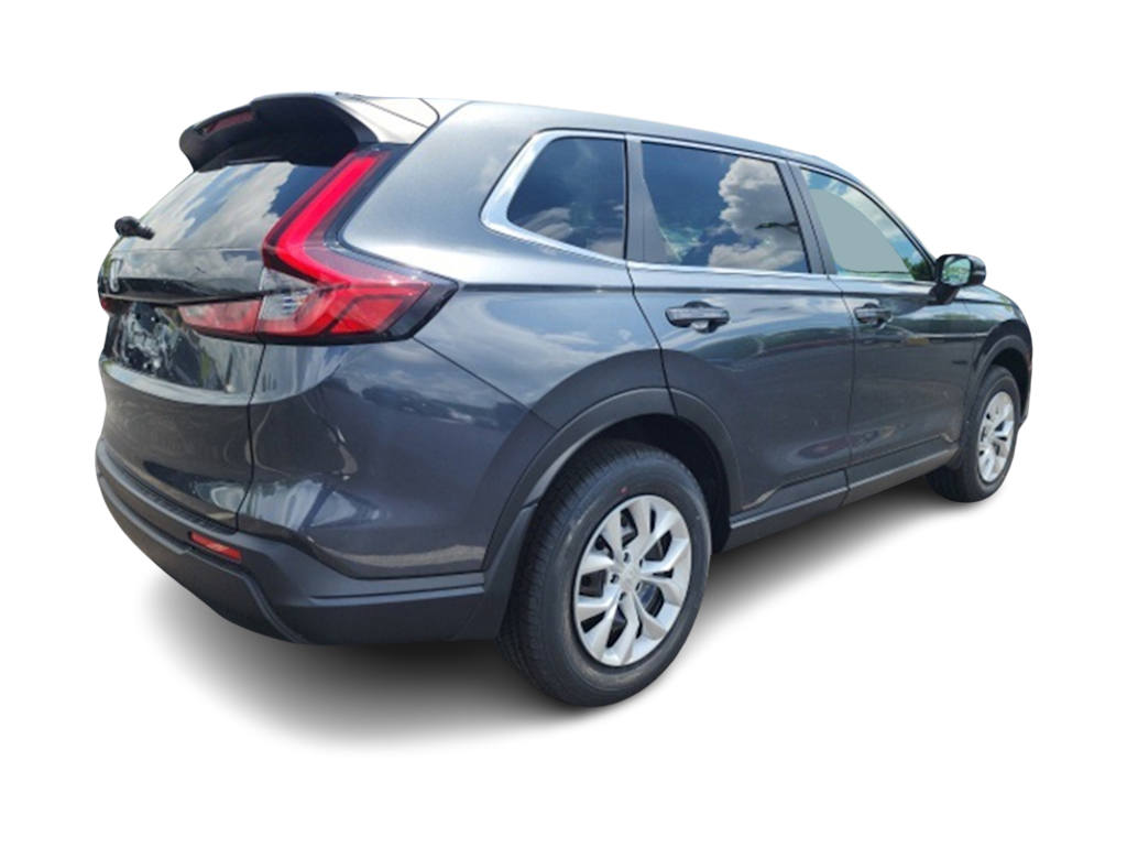 Thumbnail: 2026 Honda CR-V - 15