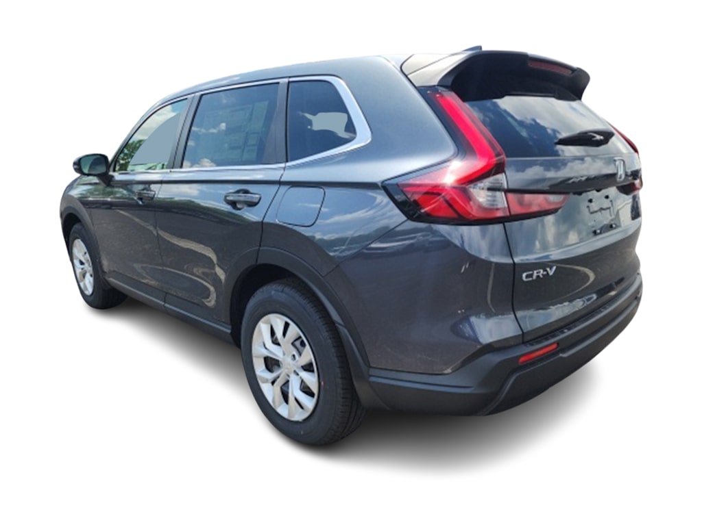 Thumbnail: 2026 Honda CR-V - 3