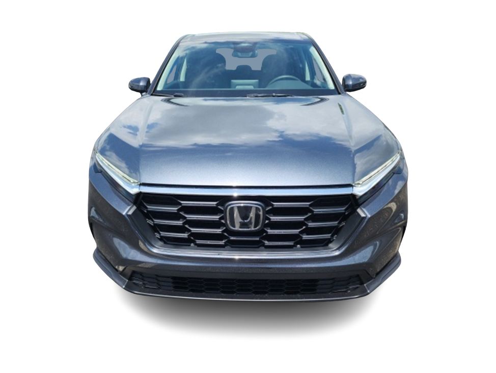 Thumbnail: 2026 Honda CR-V - 5